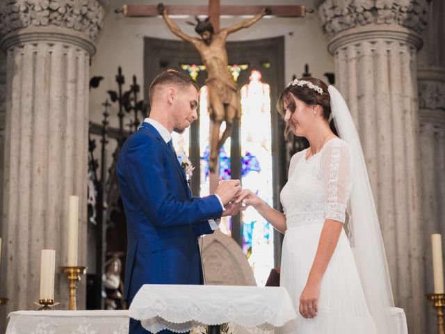 La boda de Jesús y Fabiola en Arucas, Las Palmas 79