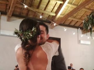 La boda de Sergio y Elisa 3