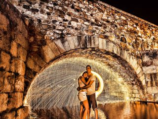 La boda de Tania y Gio 3
