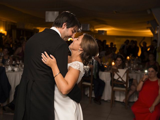 La boda de Manuel y Fátima en Nigran, Pontevedra 30