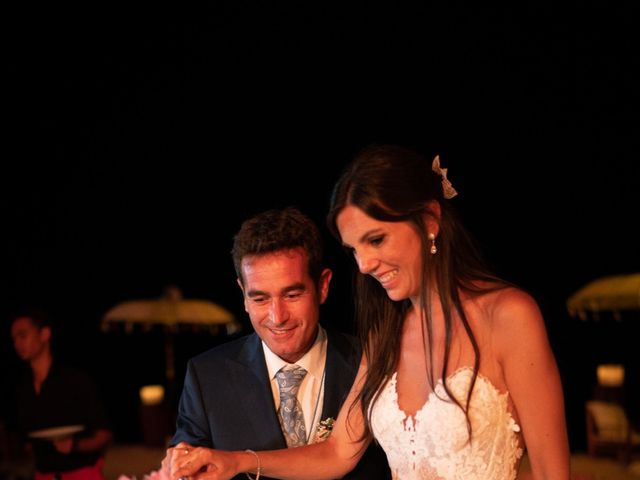 La boda de Iñigo y Alba en Sant Josep De Sa Talaia/sant Josep De La, Islas Baleares 20