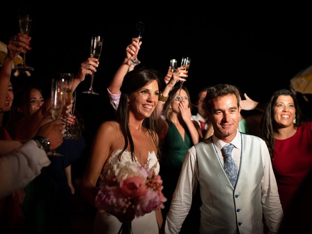 La boda de Iñigo y Alba en Sant Josep De Sa Talaia/sant Josep De La, Islas Baleares 22