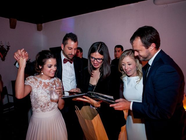 La boda de Aida y Emma en Chiva, Valencia 49