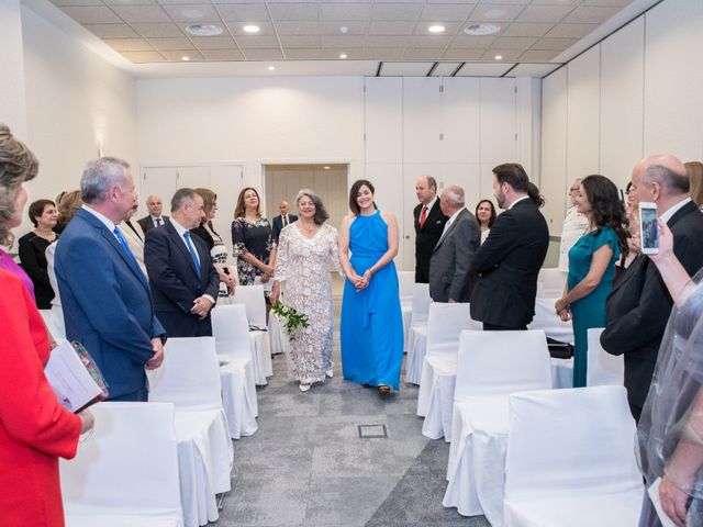 La boda de Juanjo y Regina en Paracuellos De Jarama, Madrid 7