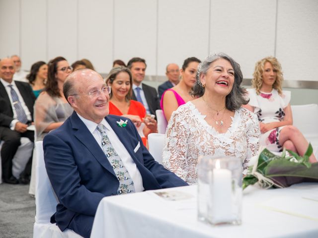 La boda de Juanjo y Regina en Paracuellos De Jarama, Madrid 8