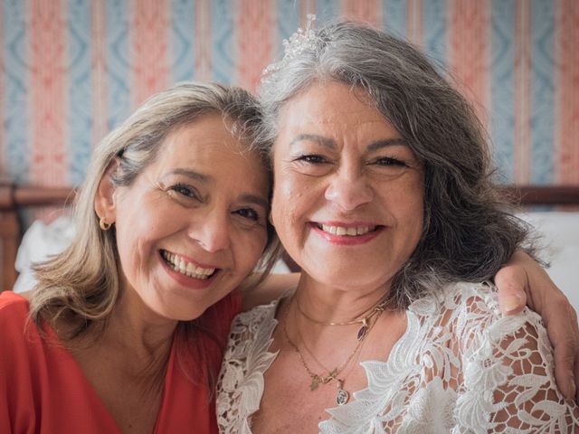 La boda de Juanjo y Regina en Paracuellos De Jarama, Madrid 2