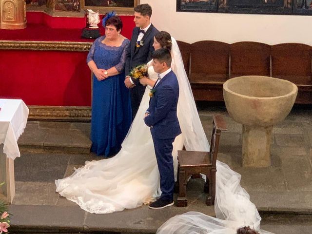 La boda de Igor y Katy en Durango, Vizcaya 2