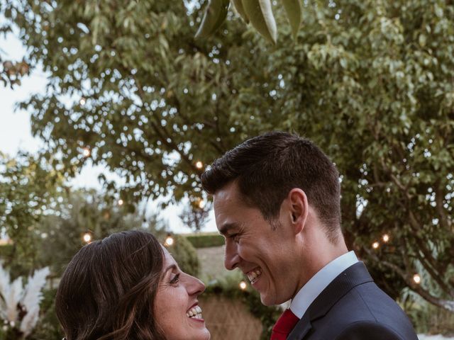 La boda de Alberto y Lucía en Pontevedra, Pontevedra 10