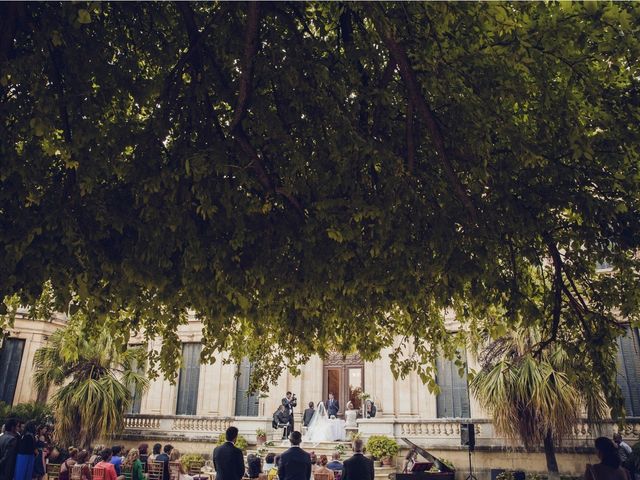 La boda de Miguel y Magda en Jerez De La Frontera, Cádiz 36