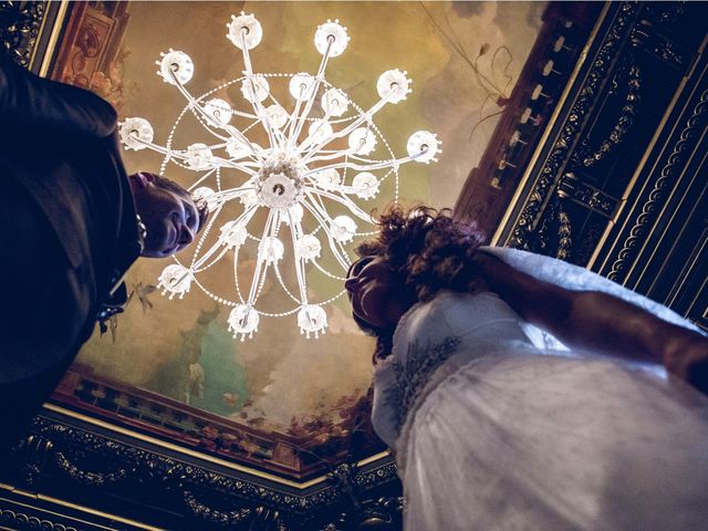 La boda de Miguel y Magda en Jerez De La Frontera, Cádiz 39