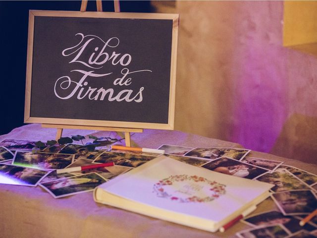 La boda de Miguel y Magda en Jerez De La Frontera, Cádiz 56