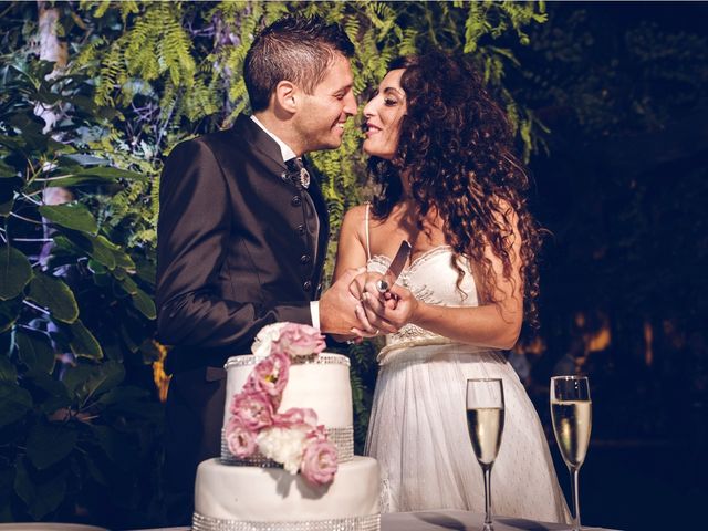 La boda de Miguel y Magda en Jerez De La Frontera, Cádiz 61