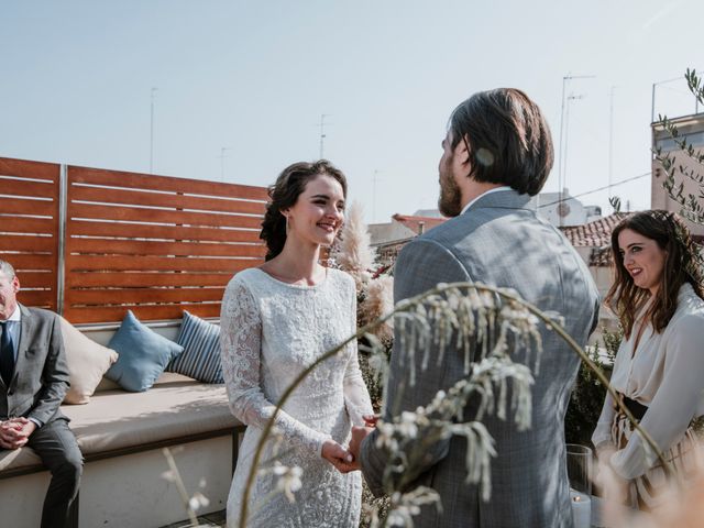 La boda de Usman y Marlen en Valencia, Valencia 8