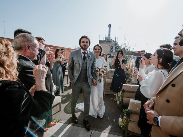 La boda de Usman y Marlen en Valencia, Valencia 13