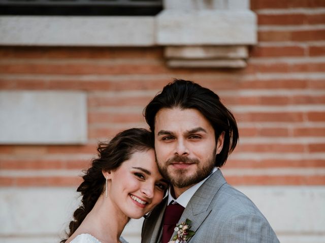 La boda de Usman y Marlen en Valencia, Valencia 22