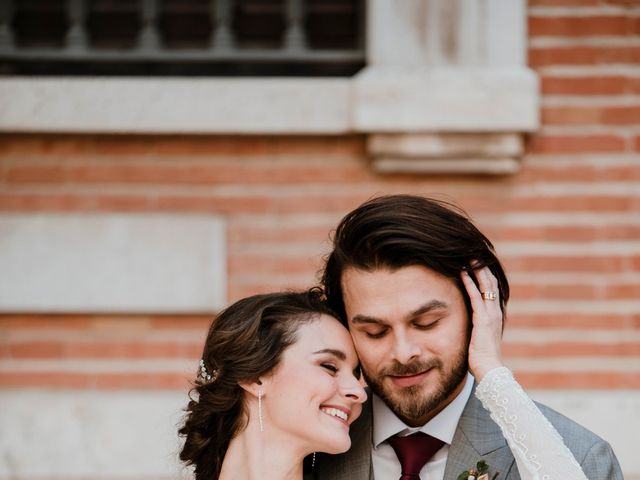 La boda de Usman y Marlen en Valencia, Valencia 23