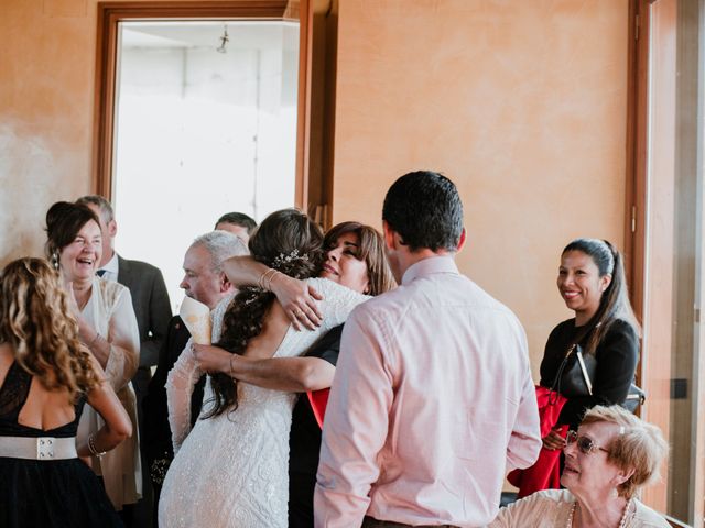 La boda de Usman y Marlen en Valencia, Valencia 29