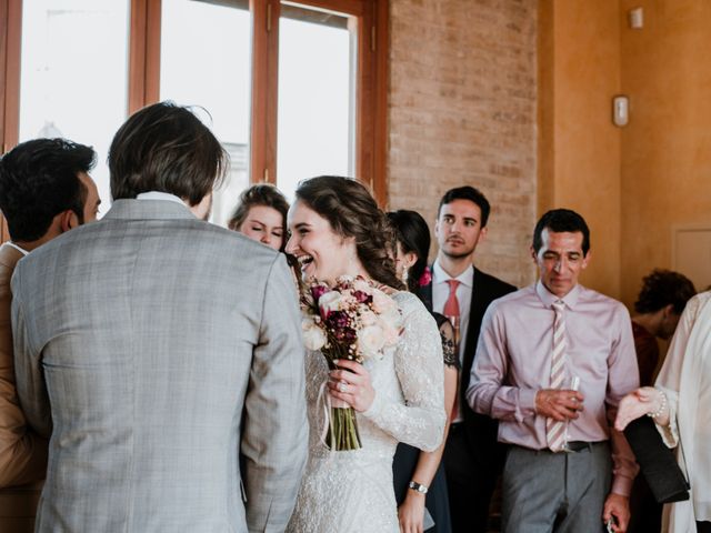 La boda de Usman y Marlen en Valencia, Valencia 30