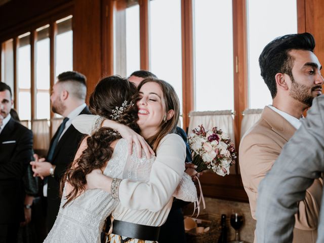 La boda de Usman y Marlen en Valencia, Valencia 31