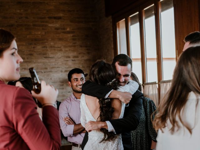 La boda de Usman y Marlen en Valencia, Valencia 32