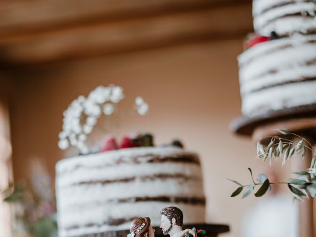 La boda de Usman y Marlen en Valencia, Valencia 35