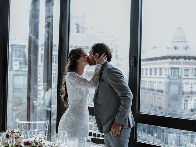 La boda de Usman y Marlen en Valencia, Valencia 42