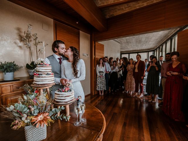 La boda de Usman y Marlen en Valencia, Valencia 48