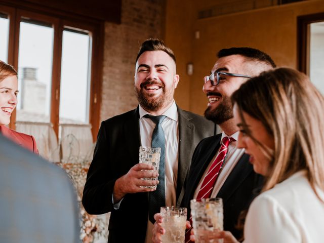 La boda de Usman y Marlen en Valencia, Valencia 53