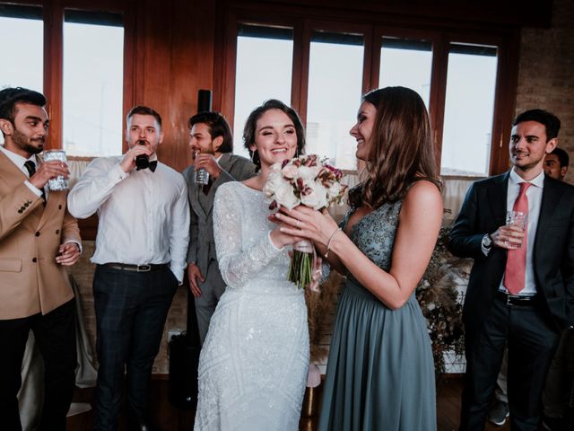 La boda de Usman y Marlen en Valencia, Valencia 61