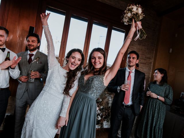 La boda de Usman y Marlen en Valencia, Valencia 62