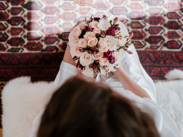 La boda de Usman y Marlen en Valencia, Valencia 68