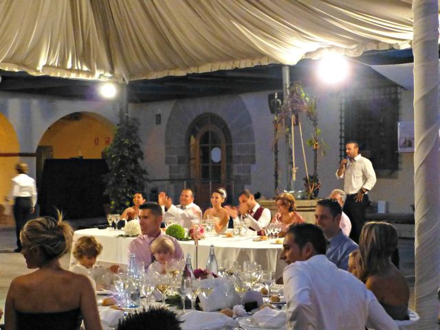 La boda de Cristina y Raúl en L' Ametlla Del Valles, Barcelona 5