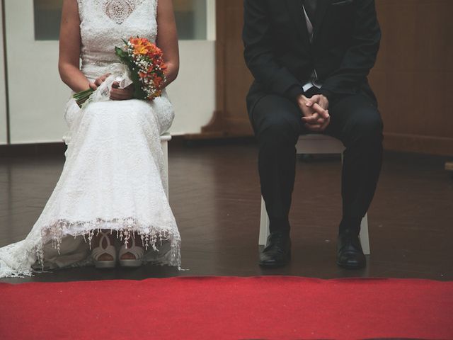 La boda de Luismi y Lorena en Tomelloso, Ciudad Real 11