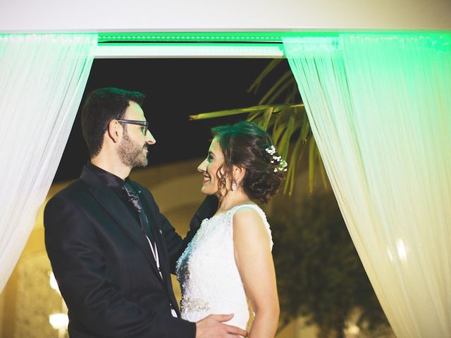 La boda de Luismi y Lorena en Tomelloso, Ciudad Real 14