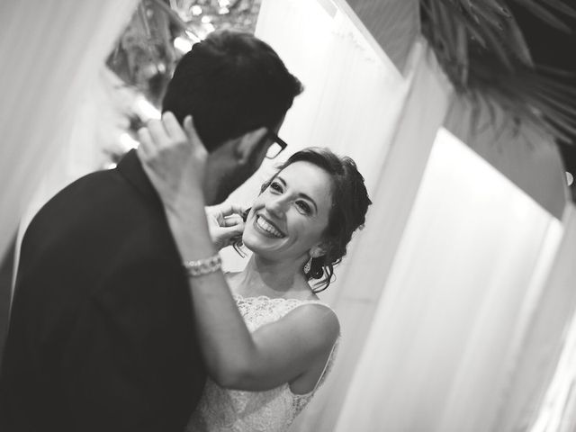 La boda de Luismi y Lorena en Tomelloso, Ciudad Real 15