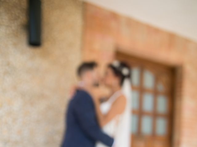 La boda de Elena y Cayetano en Valverde Del Camino, Huelva 22