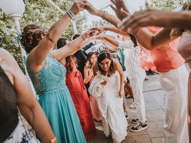 La boda de Yordy y Kelly en Villarrobledo, Albacete 2