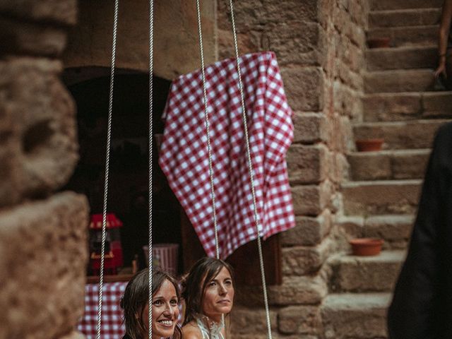 La boda de Nuria y Gemma en Manresa, Barcelona 38