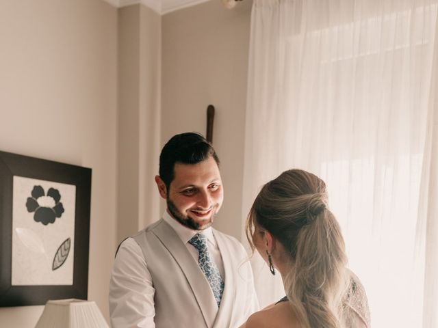 La boda de Jose y Miriam en Tomelloso, Ciudad Real 8