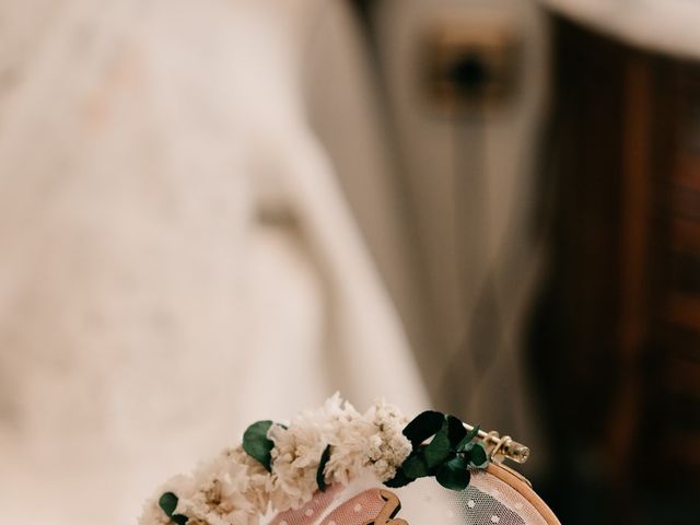 La boda de Jose y Miriam en Tomelloso, Ciudad Real 22