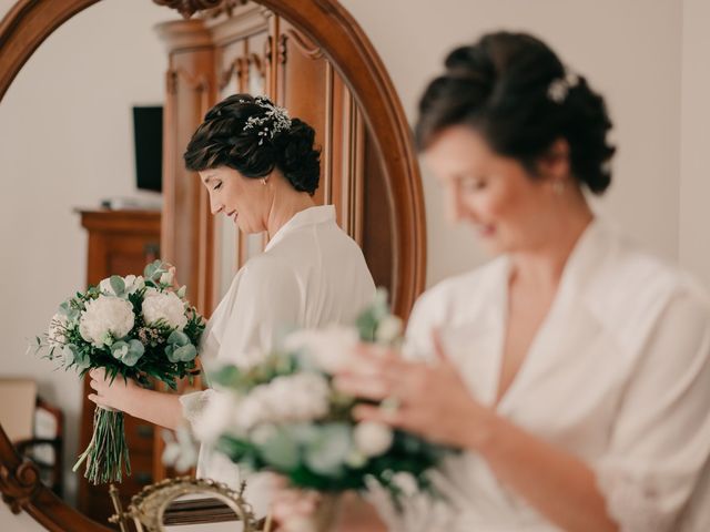 La boda de Jose y Miriam en Tomelloso, Ciudad Real 26