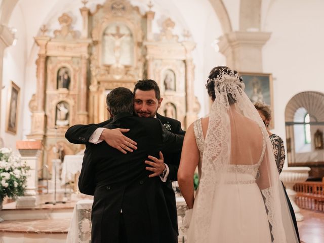 La boda de Jose y Miriam en Tomelloso, Ciudad Real 48