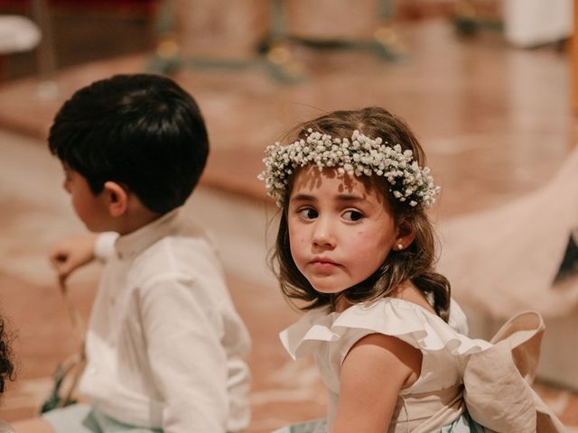 La boda de Jose y Miriam en Tomelloso, Ciudad Real 49