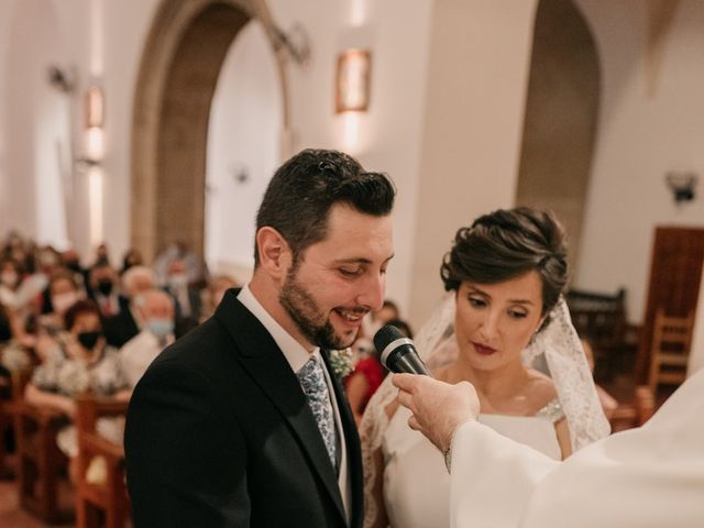 La boda de Jose y Miriam en Tomelloso, Ciudad Real 54