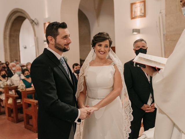 La boda de Jose y Miriam en Tomelloso, Ciudad Real 55