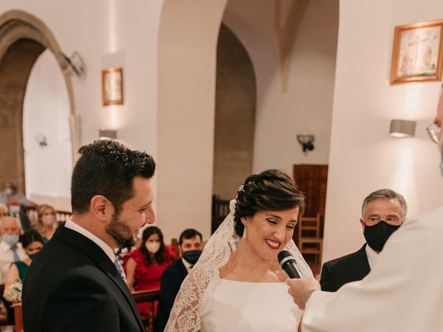 La boda de Jose y Miriam en Tomelloso, Ciudad Real 56