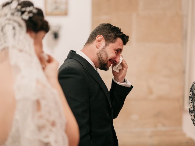 La boda de Jose y Miriam en Tomelloso, Ciudad Real 62