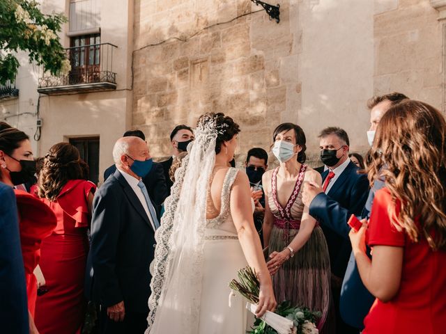La boda de Jose y Miriam en Tomelloso, Ciudad Real 64