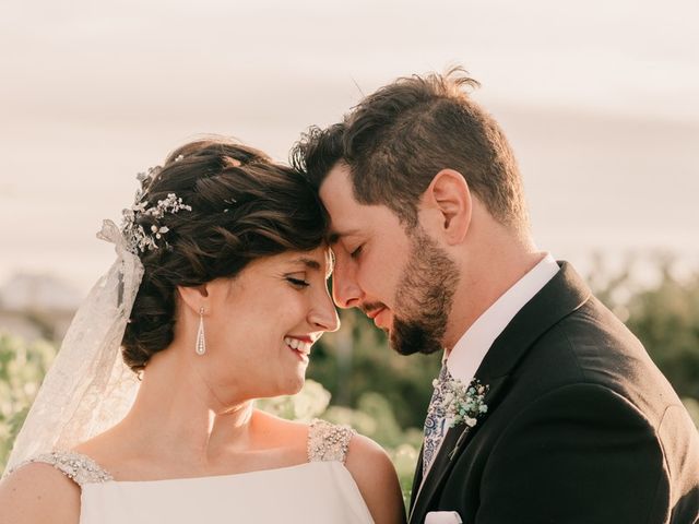 La boda de Jose y Miriam en Tomelloso, Ciudad Real 2