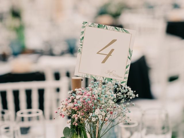 La boda de Jose y Miriam en Tomelloso, Ciudad Real 76